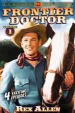 Watch Frontier Doctor Freemovieswatch